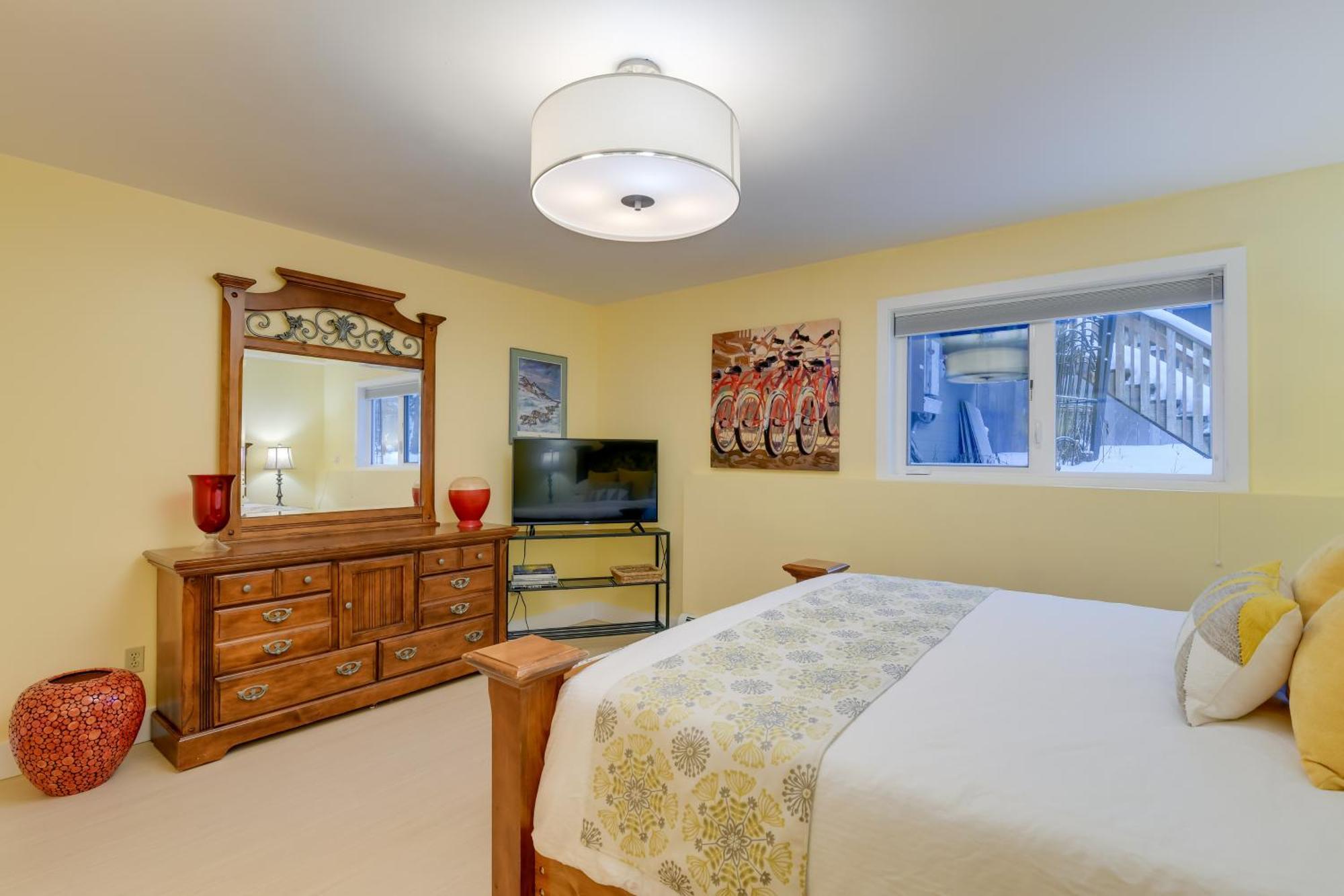 Anchorage Vacation Rental Near Coastal Trail! Exterior foto