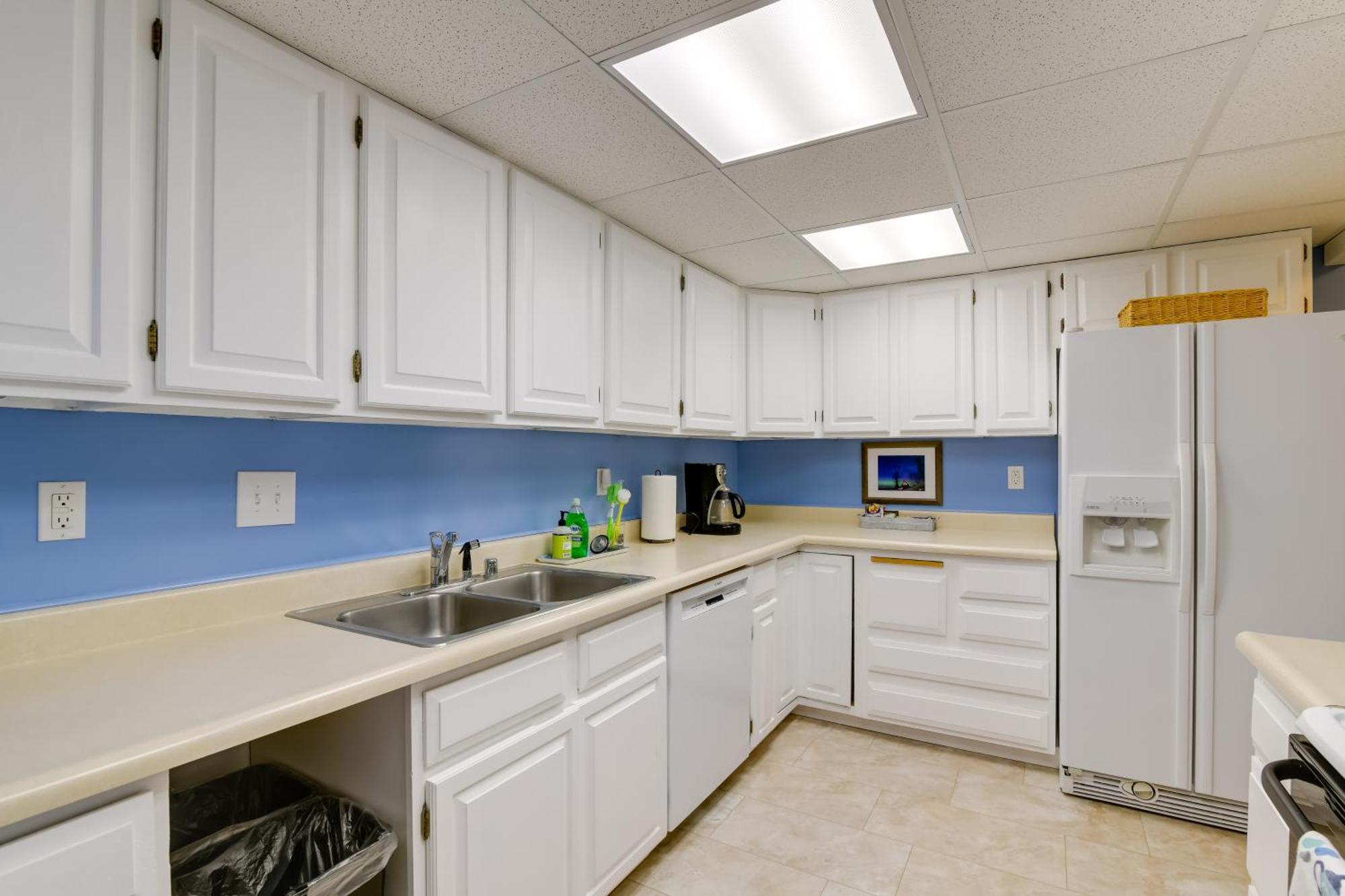 Anchorage Vacation Rental Near Coastal Trail! Exterior foto